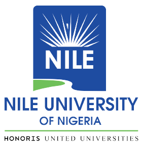 Nile University Logo